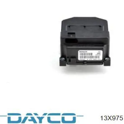 Correa trapezoidal Ford Ranger ET