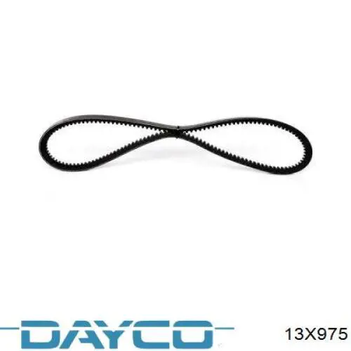 Correa trapezoidal Ford Ranger ET