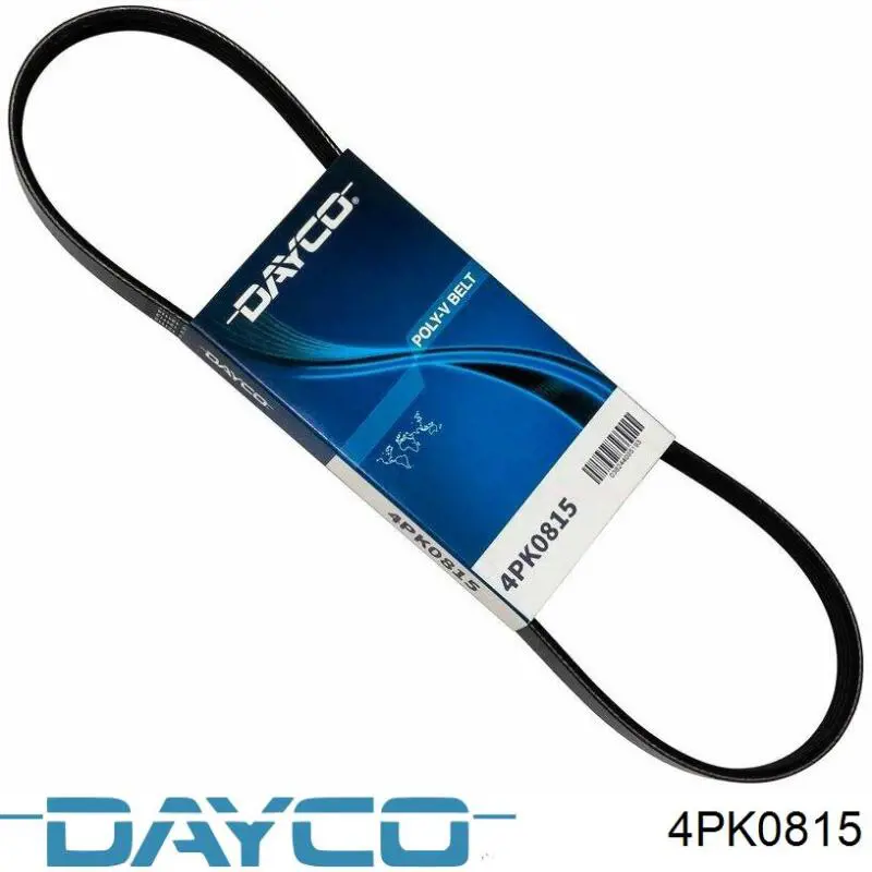 Correa trapezoidal Honda Civic 6 EJ9, EK3/4