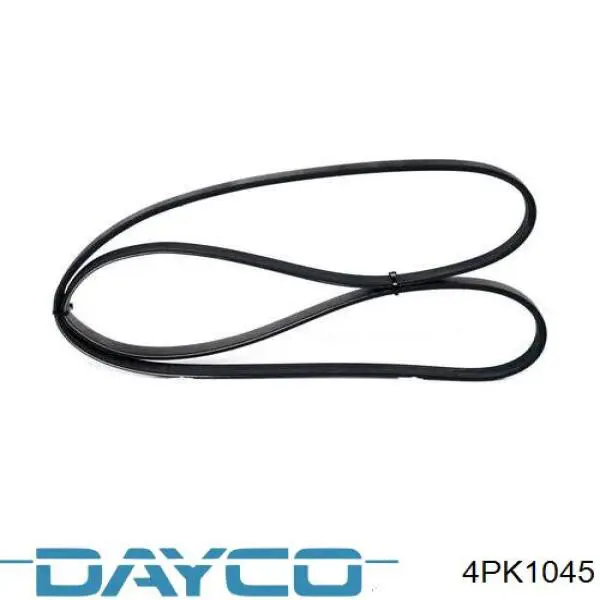 Comprar 4PK1045 Dayco Correa trapezoidal
