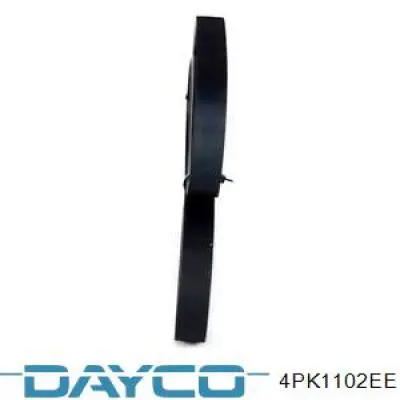 Comprar 4PK1102EE Dayco Correa trapezoidal