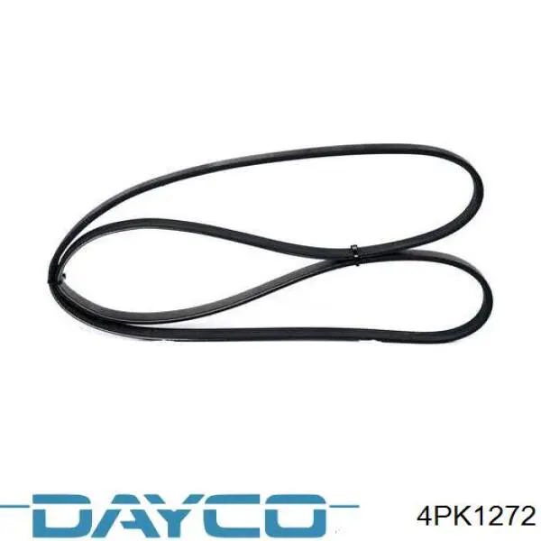 Comprar 4PK1272 Dayco Correa trapezoidal