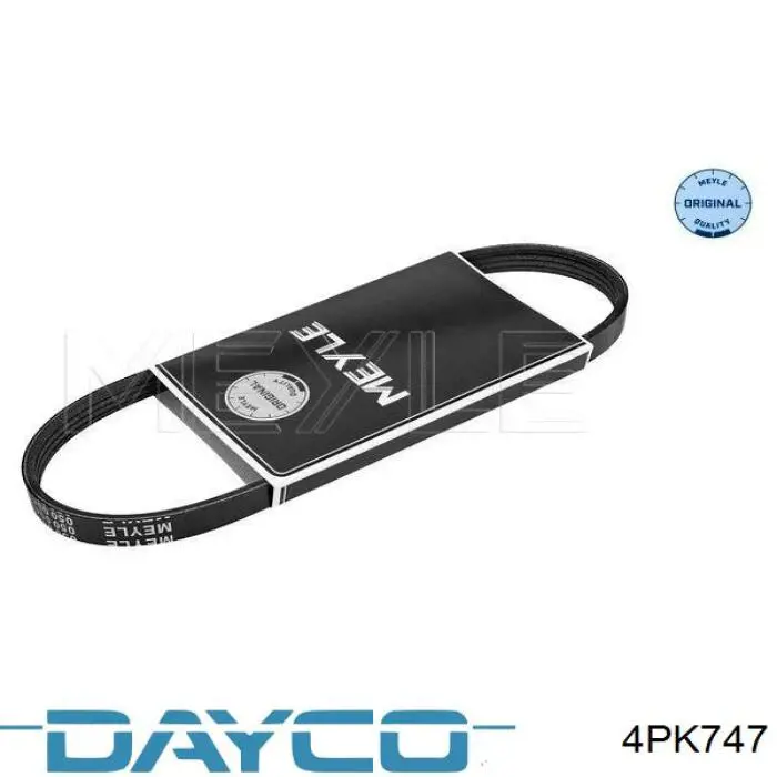 Comprar FB4PK745 INA Correa trapezoidal