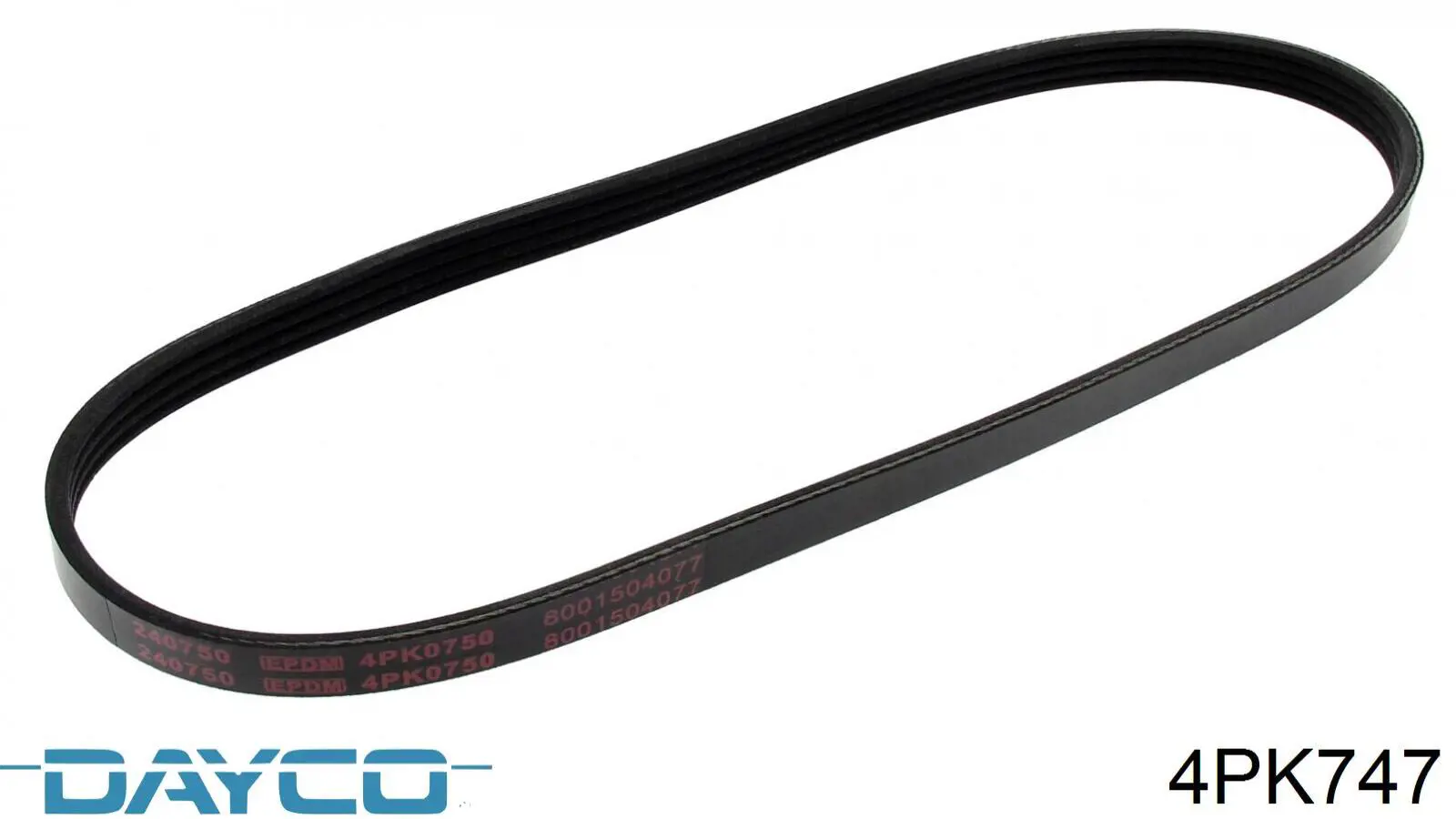 Correa de transmisión trapezoidal Continental/Siemens 4PK745 precio, desde 14,23 EUR