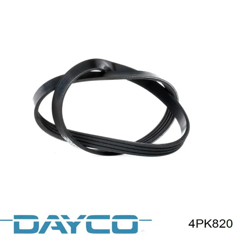 Correa trapezoidal Honda Civic 6 EJ9, EK3/4