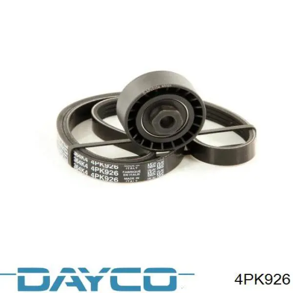 Correa trapezoidal Fiat Tempra 159