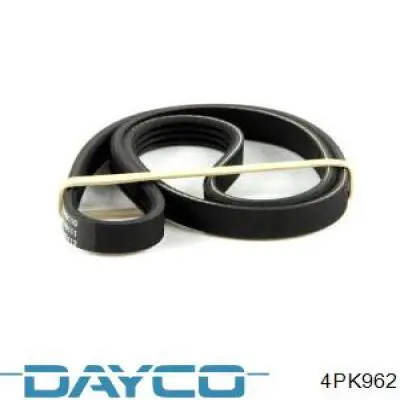 Comprar 4PK962 Dayco Correa trapezoidal