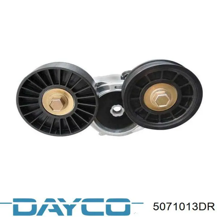 Correa de alternador K53032132AK Fiat/Alfa/Lancia