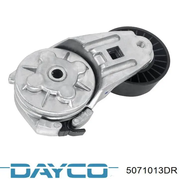 Correa accesorios Fiat/Alfa/Lancia K53032132AK