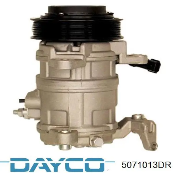 Comprar K53032132AK Fiat/Alfa/Lancia Correa trapezoidal