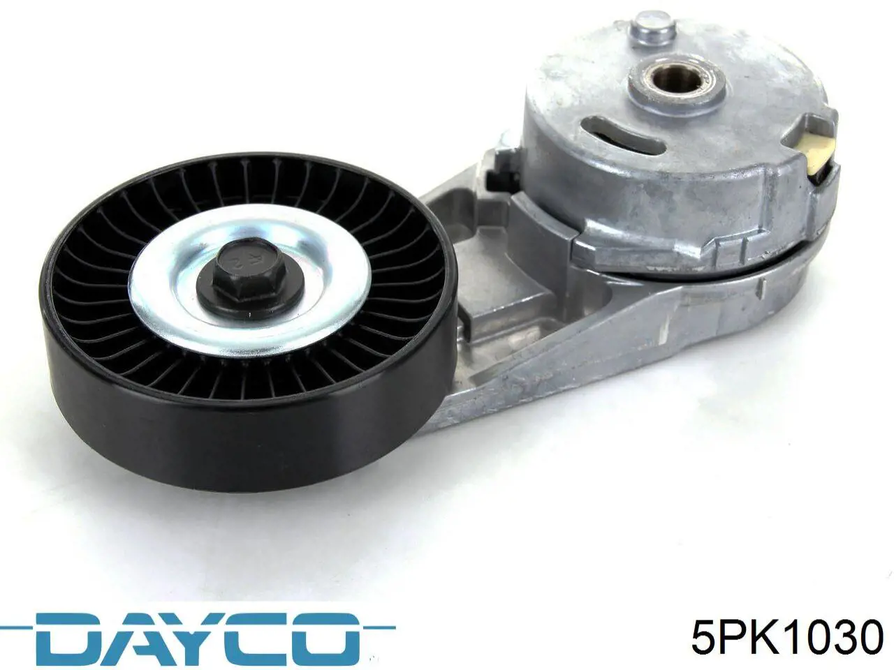 Correa de alternador 5PK1030 Dayco