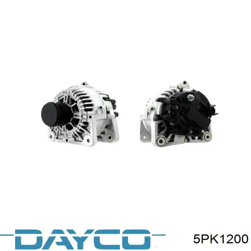 Correa trapezoidal Jeep Grand Cherokee 1 Z