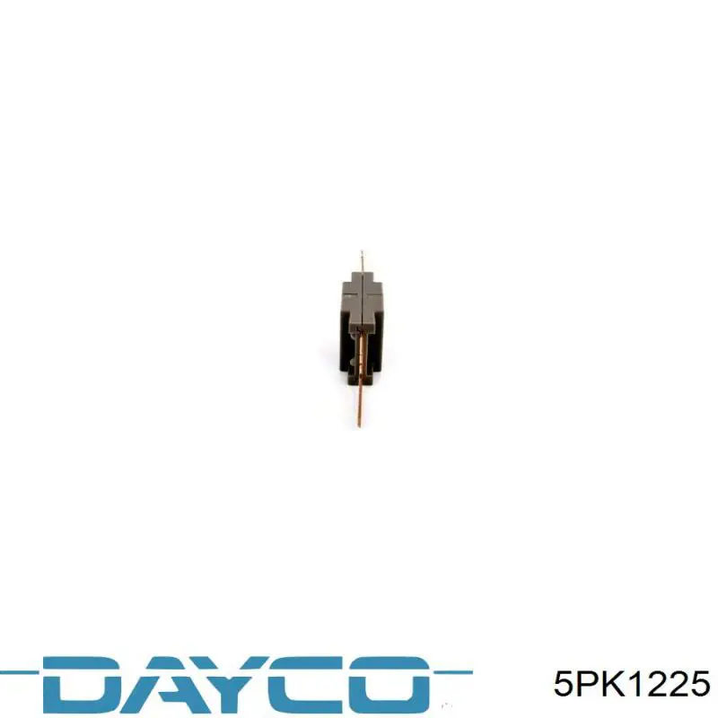 Comprar 5PK1225 Dayco Correa trapezoidal