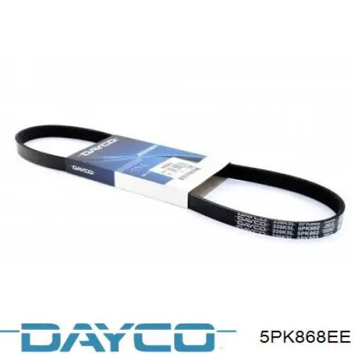 Correa de transmisión trapezoidal INA FB5EPK868 precio, desde 29,81 EUR