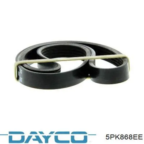 Comprar FB5EPK868 INA Correa trapezoidal