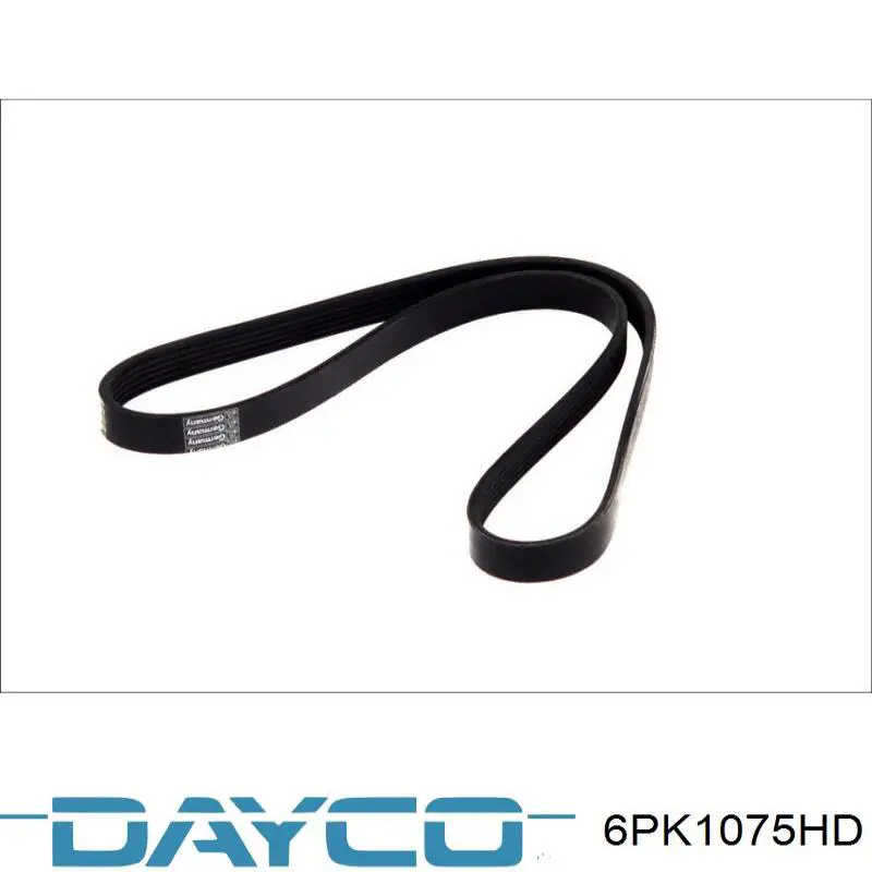 Correa trapezoidal Peugeot Partner 1 5F