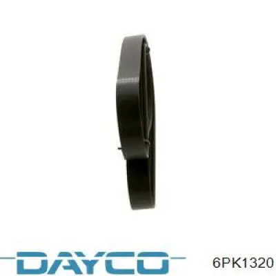 Comprar 6PK1320 Dayco Correa trapezoidal