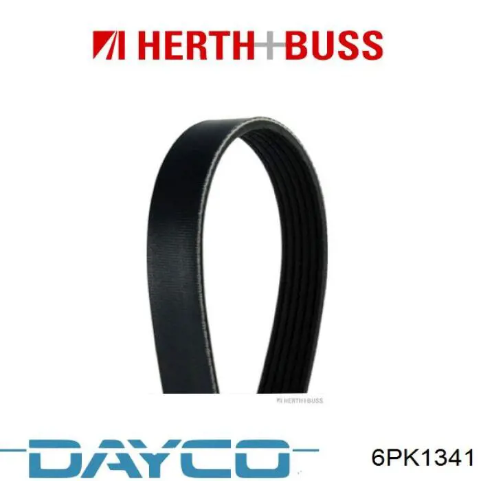 6PK1736 DAYCO 6x1736 Correa Trapecial Poli V 1736,0mm, 6 6x1736 ❱❱❱ Precio Y Experiencia