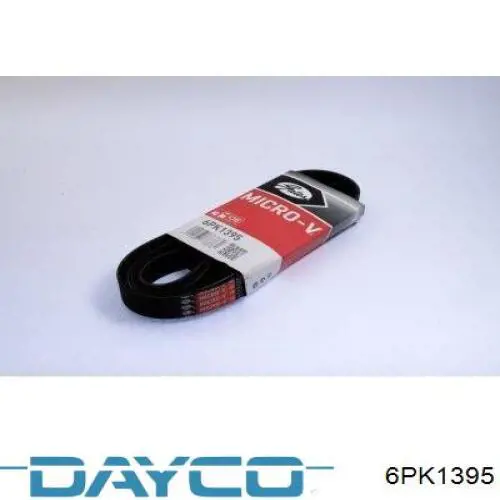 Correa trapezoidal Toyota Corolla E12