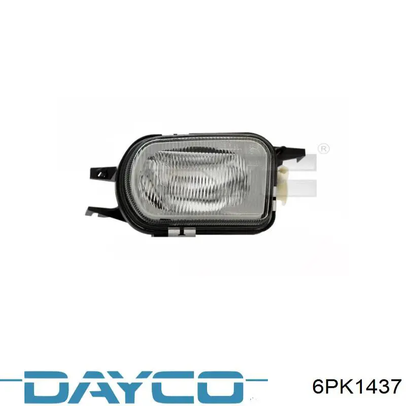 Correa de transmisión trapezoidal Dayco 6PK1437 precio, desde 25,62 EUR