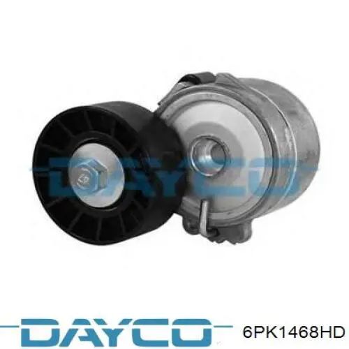 6PK1468HD Dayco Correa poly v