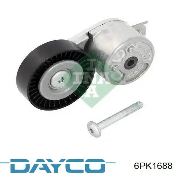 Correa trapezoidal Renault 21 S48