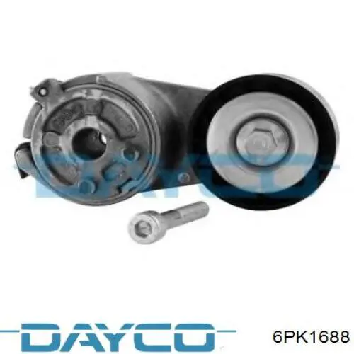 Correa trapezoidal Renault 21 S48