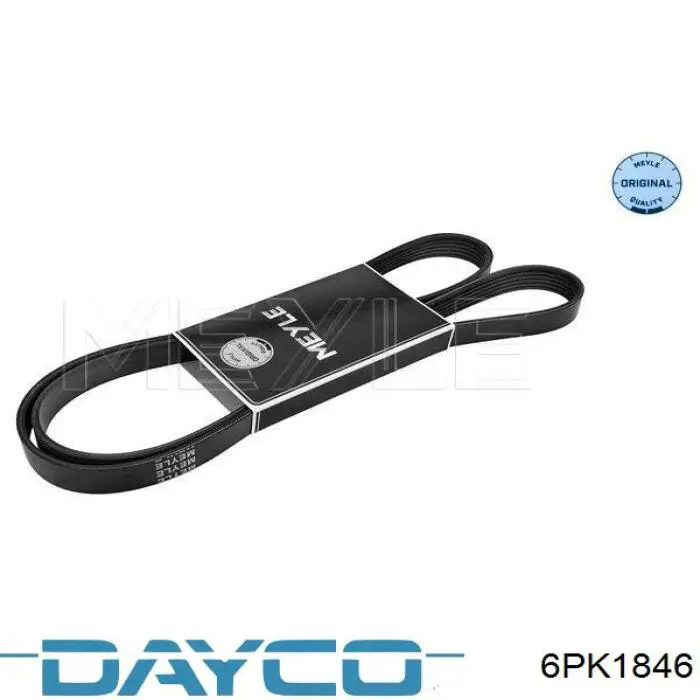 Comprar FB6XPK1843 INA Correa trapezoidal