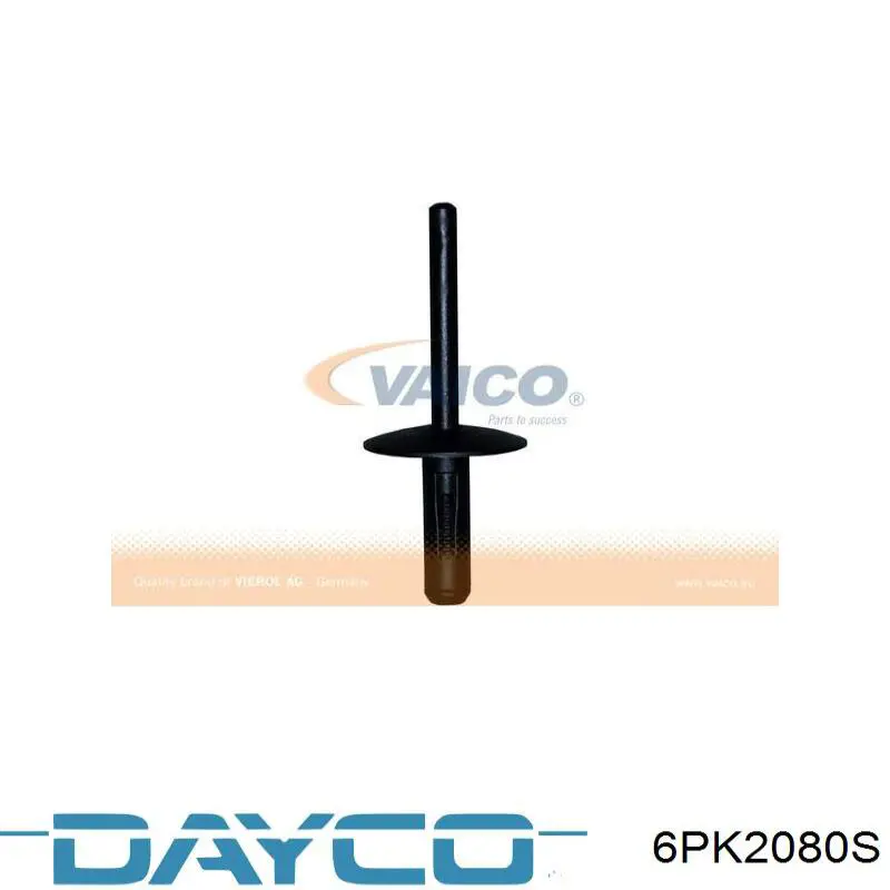 Correa trapezoidal Jeep Cherokee 2 XJ