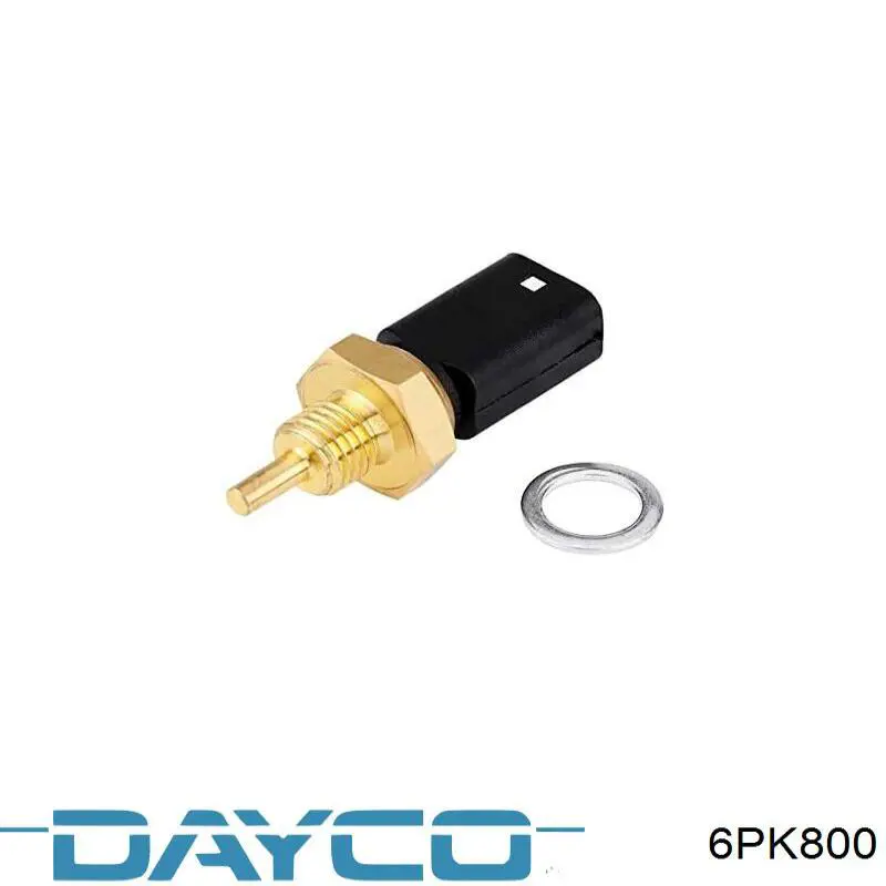 Correa de transmisión trapezoidal Dayco 6PK800 precio, desde 12,81 EUR