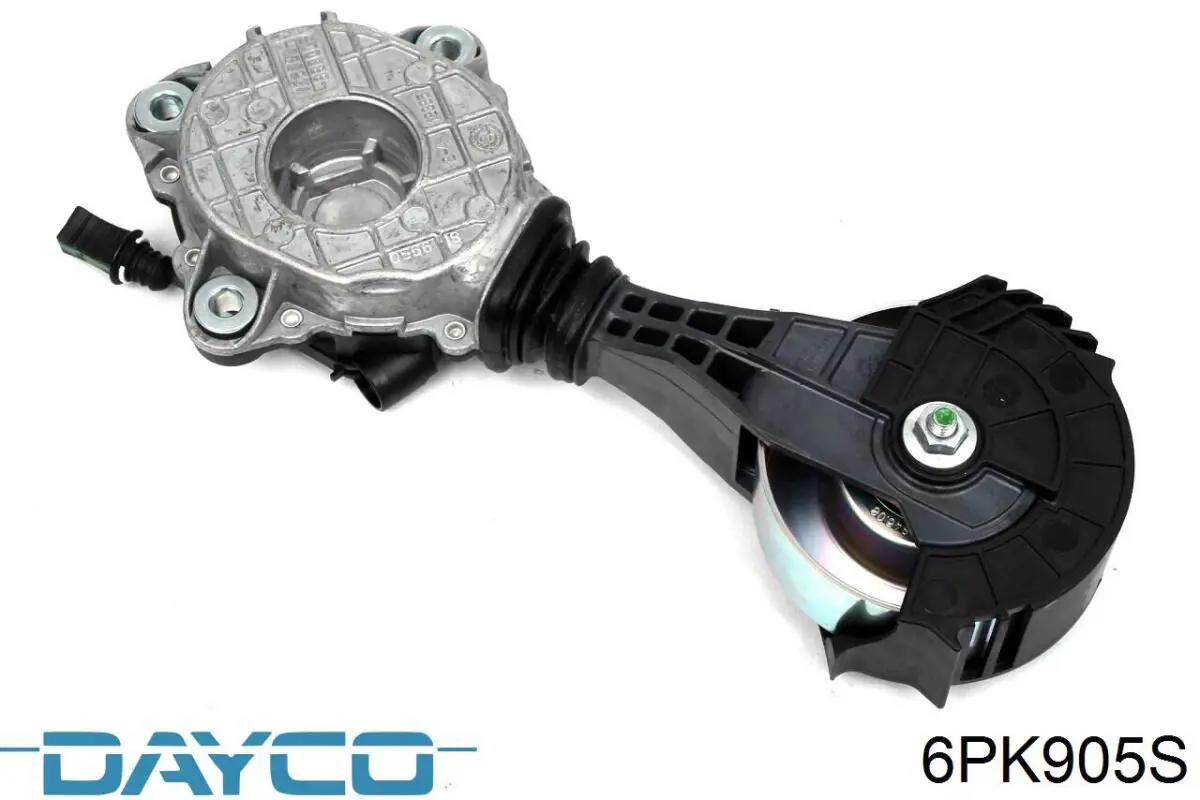Comprar 6PK905S Dayco Correa trapezoidal