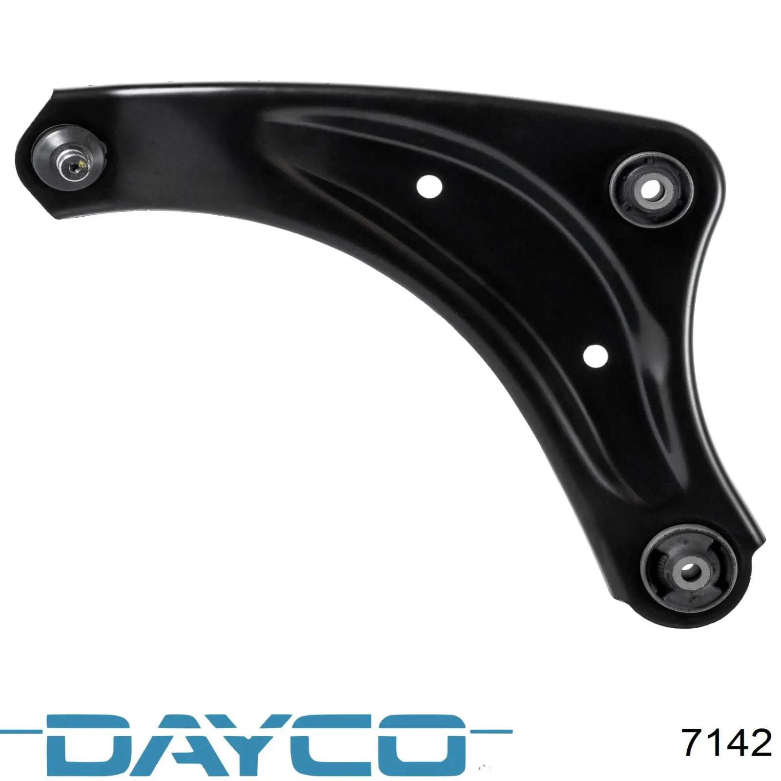 Correa de variador Dayco 7142 precio, desde 28,04 EUR