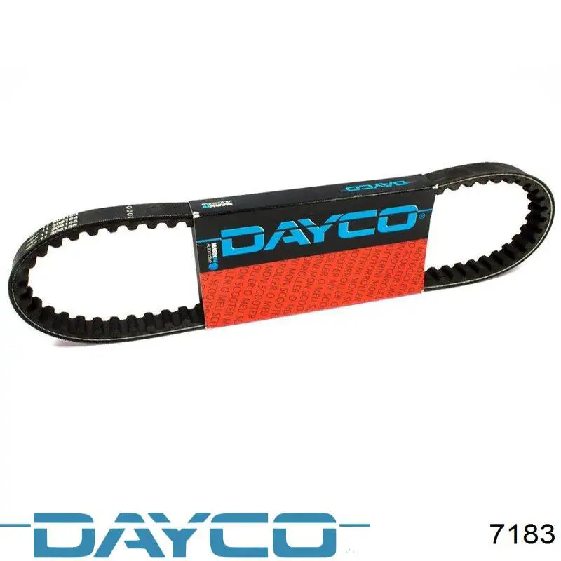  7183 Dayco