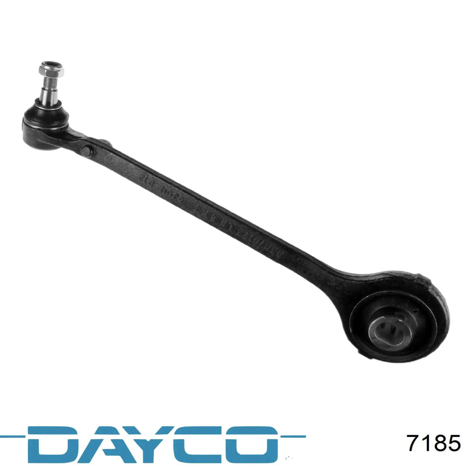 Correa de variador Dayco 7185 precio, desde 15,28 EUR