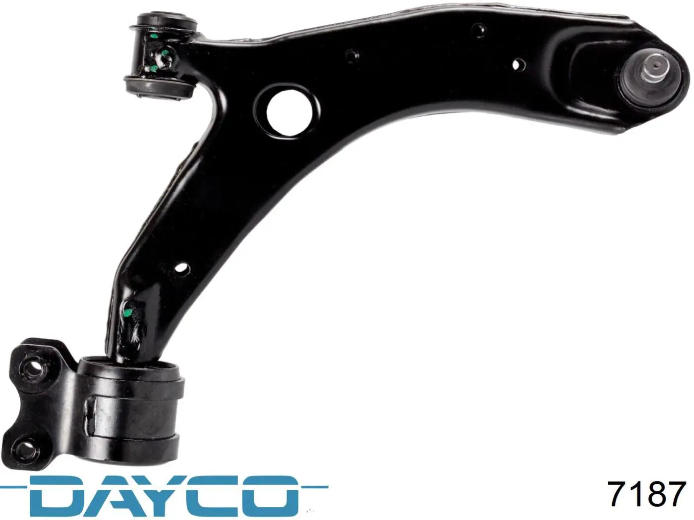 Comprar 7187 Dayco Correa de variador