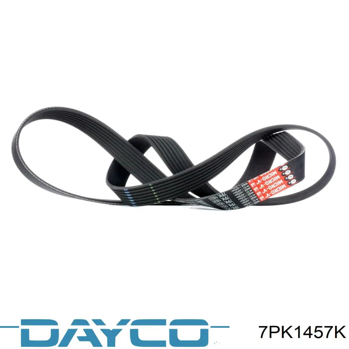 7PK1458XS Gates Correa poly v