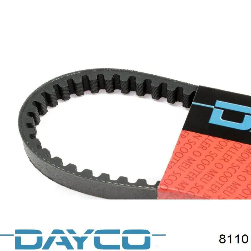 8110 Dayco 