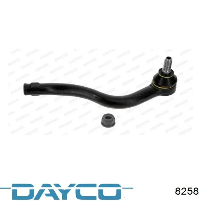 Correa de variador Dayco 8258 precio, desde 27,07 EUR
