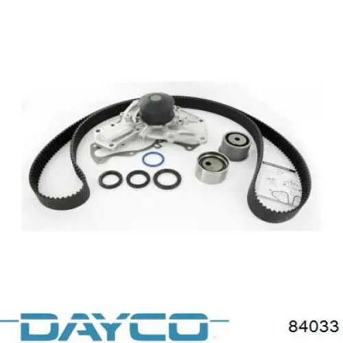 Tensor correa distribución PU316029V Chrysler