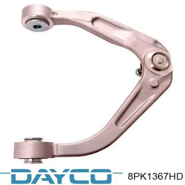 Correa de transmisión trapezoidal Dayco 8PK1367HD precio, desde 26,09 EUR
