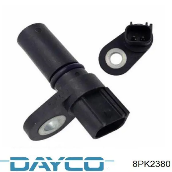 8PK2380 Dayco correa trapezoidal