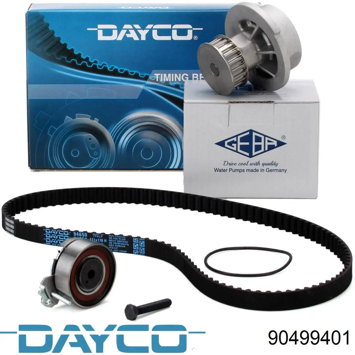 Rodillo, cadena de distribución Chevrolet Aveo 2 T250, T255