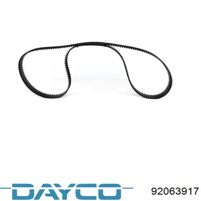 92063917 Dayco correa distribucion