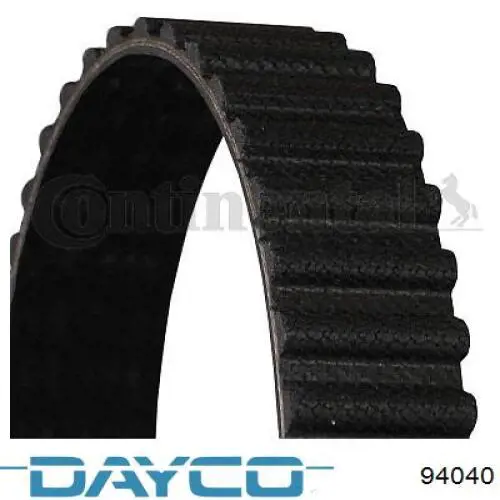 94040 Dayco Correa dentada