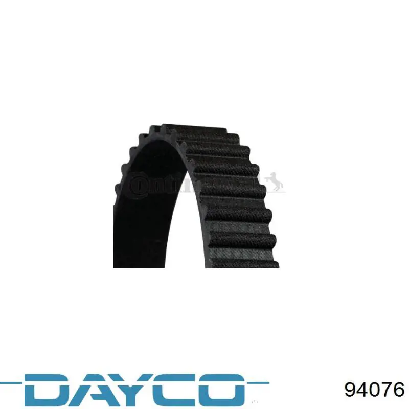 Correa distribucion DAYCO 94076