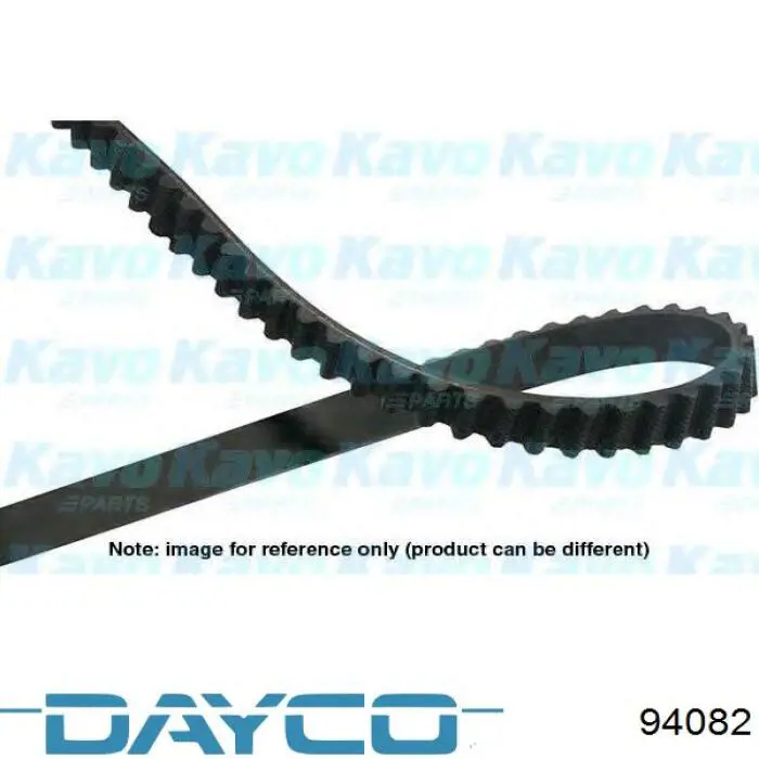 Comprar 94082 Dayco Correa de la bomba de inyección