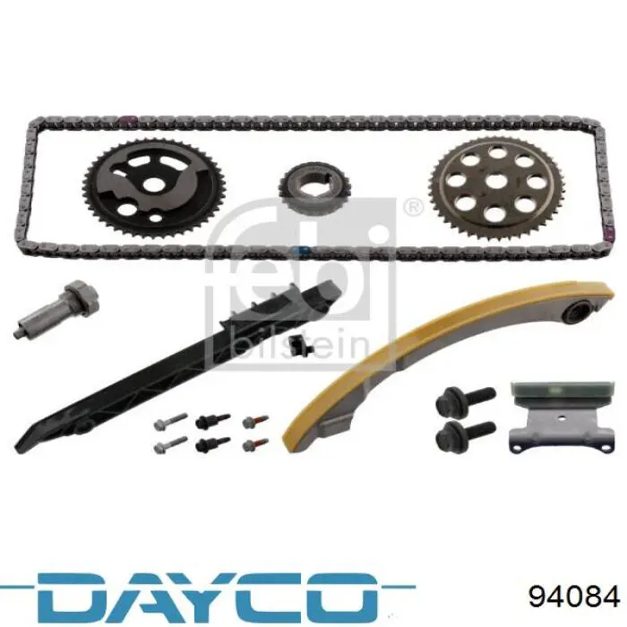Comprar 94084 Dayco Correa distribución