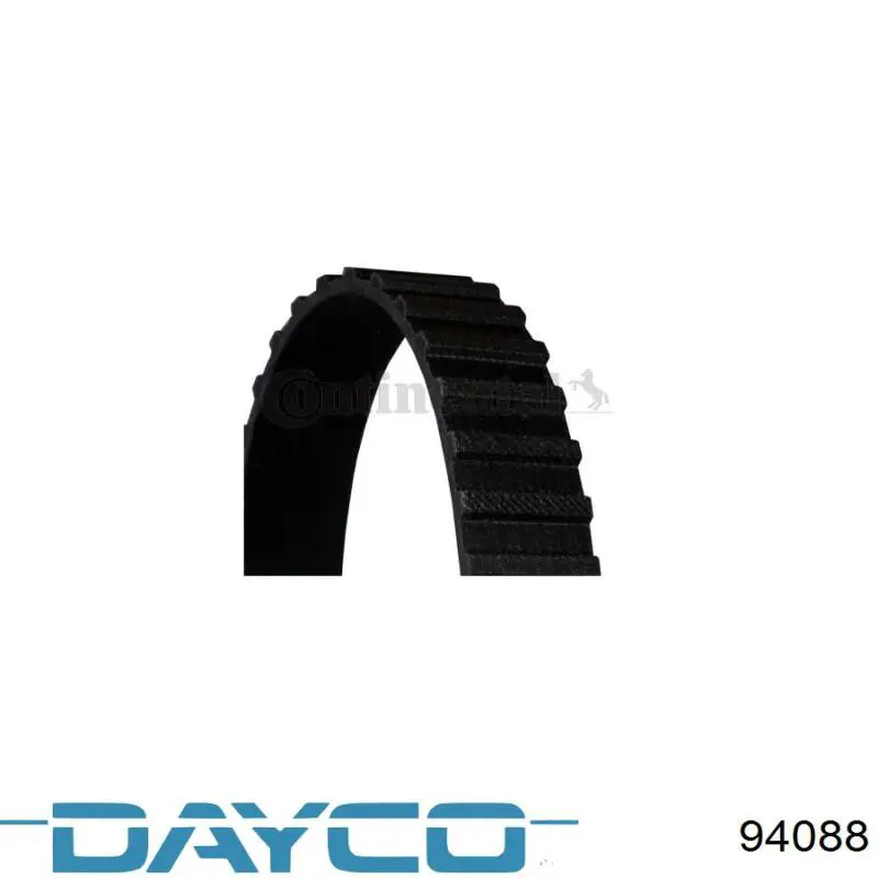 Correa de distribución Dayco 94088 precio, desde 14,14 EUR