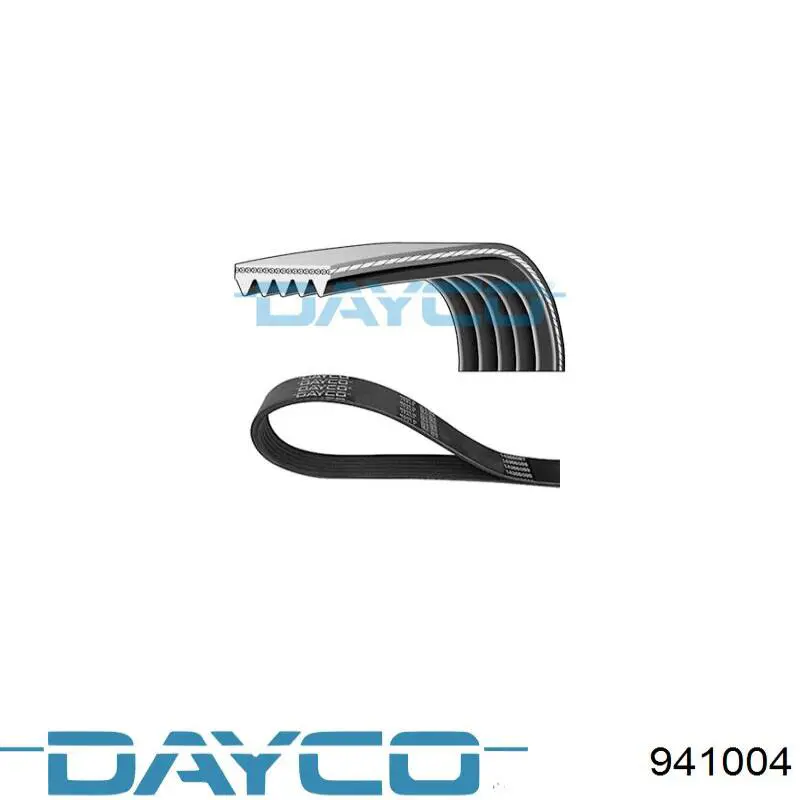941004 Dayco