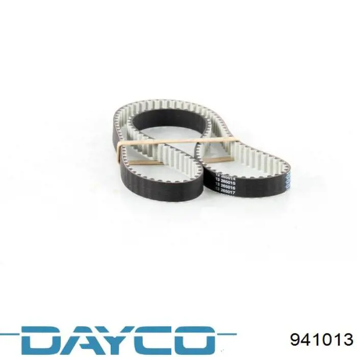 Correa distribucion Volkswagen Polo 3 6N1